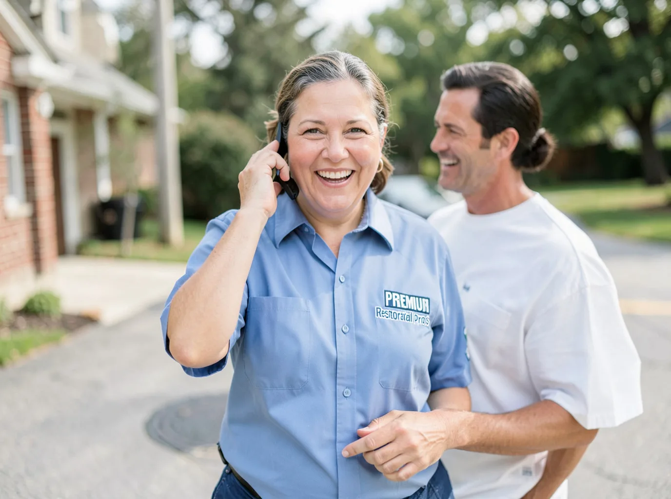 Water Damage Restoration Ridgeway, NC FAQs